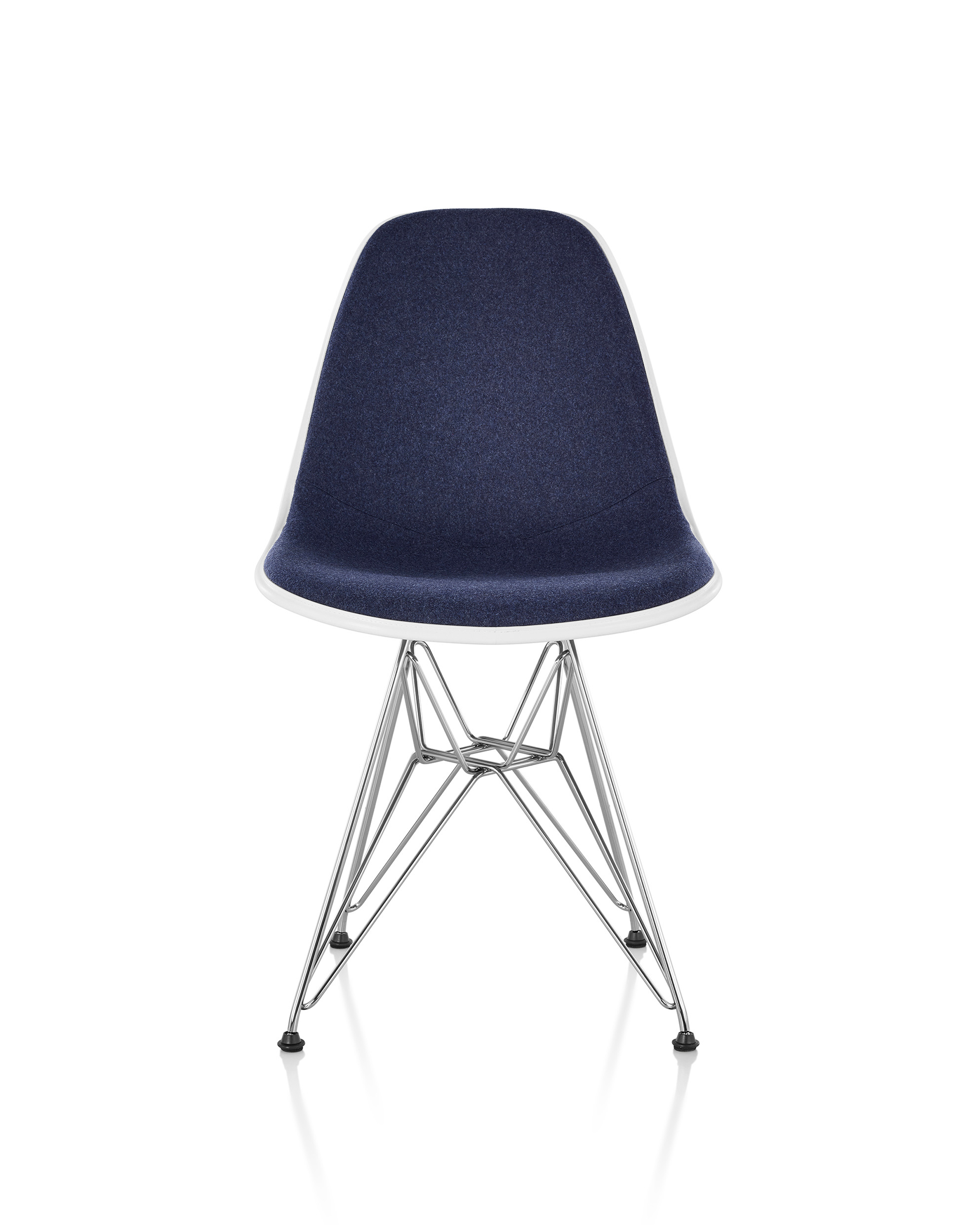 开云（中国） - 坐具|餐椅|办公家具|设计师家具|伊姆斯®软垫餐椅